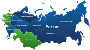 Перевозки грузов в Россию, СНГ